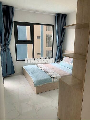 CHARM CITY CHO THUÊ CĂN HỘ 2PN FULL NỘI THẤT – GIÁ TỐT