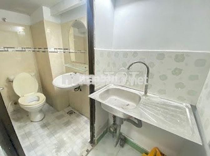Cho thuê phòng trọ Tân Bình - Thân Nhân Trung - Gần sân bay