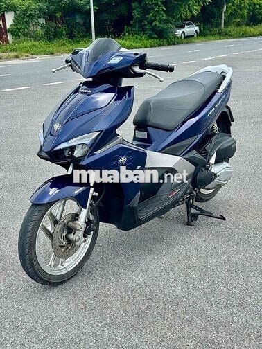Honda Air Blade 125cc 2017 Xanh
