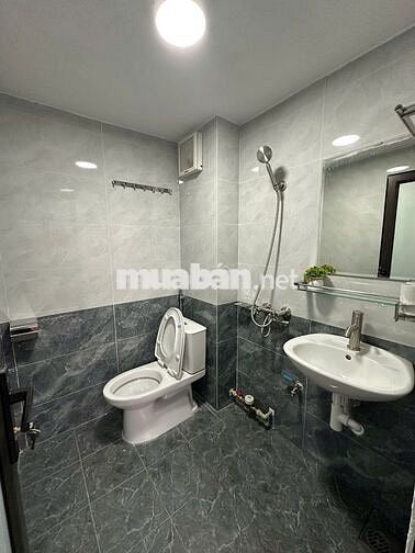 Studio Gần Cầu Giấy - Phạm Văn Đồng - Full Nội Thất -Gần ĐH Quốc Gia