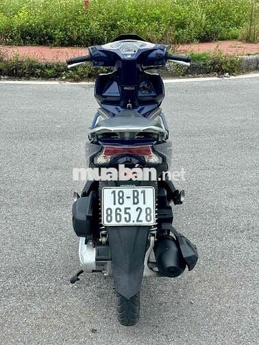 Honda Air Blade 125cc 2017 Xanh