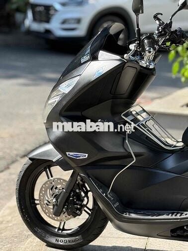PCX 2017 SMAKY 18000 km MÁY RIN ÊM MẠNH,đẹp ken