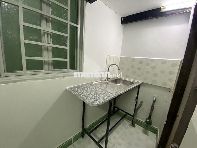 Cho thuê phòng trọ Tân Bình - Thân Nhân Trung - Gần sân bay