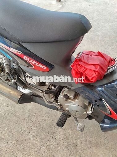 Suzuki Viva 110 2002 Xanh đen Côn tự động