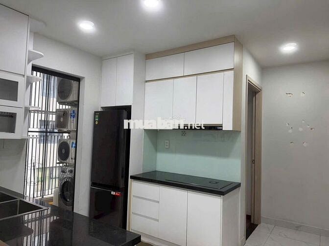 CHO THUÊ CĂN HỘ CHARM CITY 3PN FULL NỘI THẤT – VÀO Ở NGAY