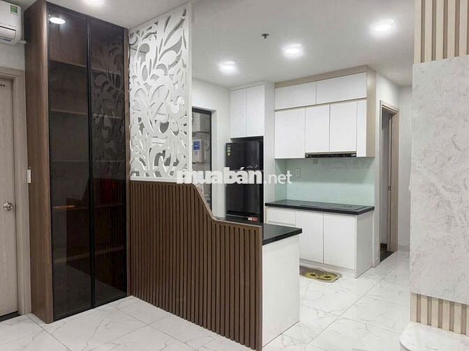 CHO THUÊ CĂN HỘ CHARM CITY 3PN FULL NỘI THẤT – VÀO Ở NGAY