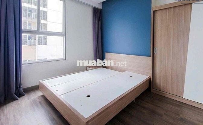 2PN 2WC 90m2 ORCHARD PARKVIEW FULL NỘI THẤT GẦN SÂN BAY CV GIA ĐỊNH