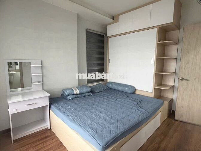 CHO THUÊ CĂN HỘ CHARM CITY 3PN FULL NỘI THẤT – VÀO Ở NGAY