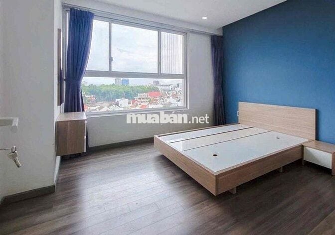 2PN 2WC 90m2 ORCHARD PARKVIEW FULL NỘI THẤT GẦN SÂN BAY CV GIA ĐỊNH