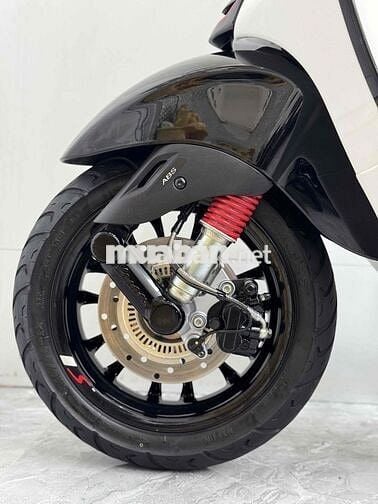 ⭐️Vespa Sprint/S 2023 Trắng 2600km