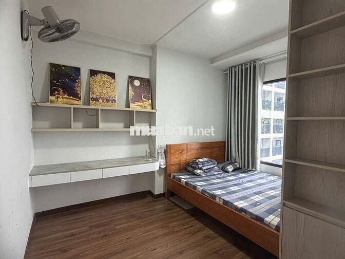 CHO THUÊ CĂN HỘ CHARM CITY 3PN FULL NỘI THẤT – VÀO Ở NGAY