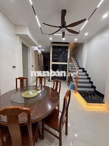 cho thuê nhà phố full nội thất