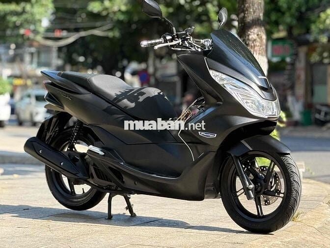 PCX 2017 SMAKY 18000 km MÁY RIN ÊM MẠNH,đẹp ken