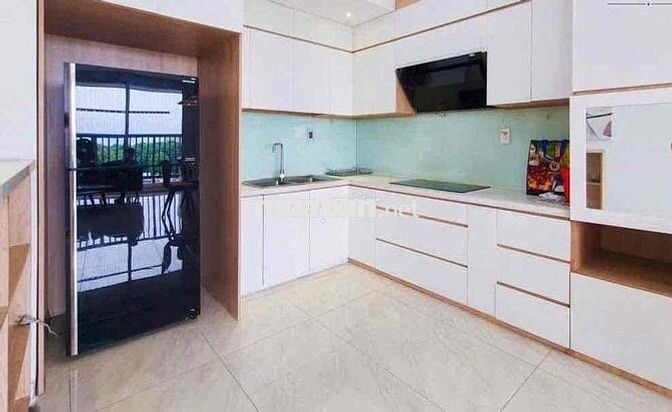 2PN 2WC 90m2 ORCHARD PARKVIEW FULL NỘI THẤT GẦN SÂN BAY CV GIA ĐỊNH