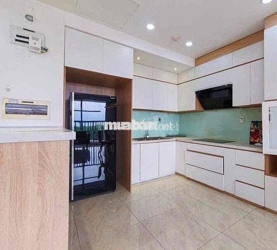 2PN 2WC 90m2 ORCHARD PARKVIEW FULL NỘI THẤT GẦN SÂN BAY CV GIA ĐỊNH