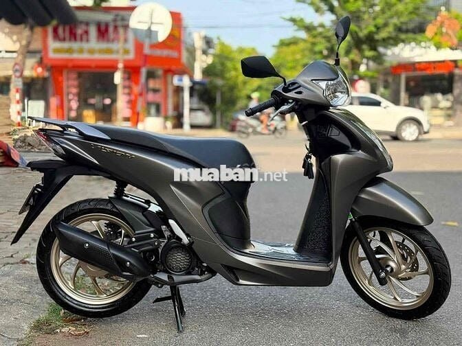 Honda Vision 2026 Nâu 4000km