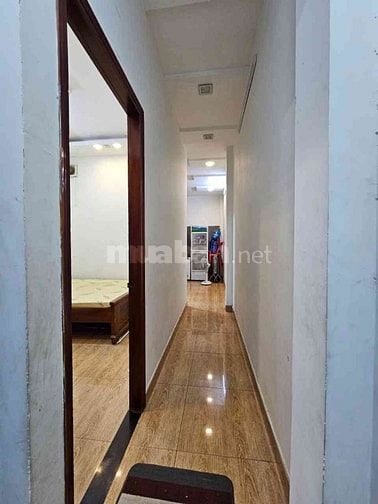 Bán gấp Nhà đẹp 2 Tầng Tỉnh Lộ 10, 56m2, hẻm 7M thông xe tải tránh 3t9