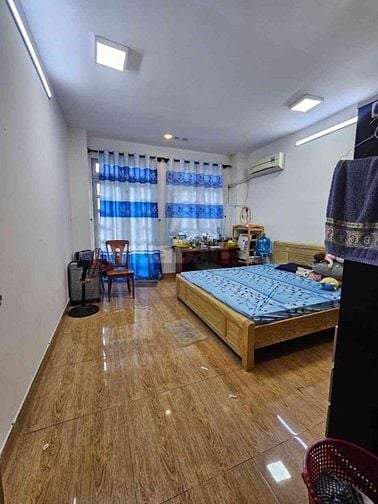 Bán gấp Nhà đẹp 2 Tầng Tỉnh Lộ 10, 56m2, hẻm 7M thông xe tải tránh 3t9