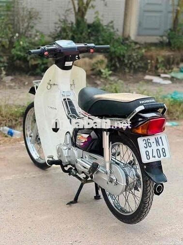 Honda Super Dream