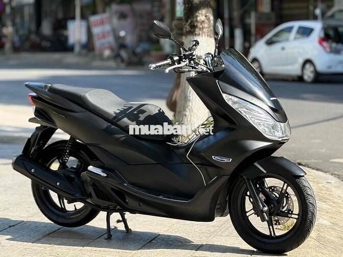 PCX 2017 SMAKY 18000 km MÁY RIN ÊM MẠNH,đẹp ken