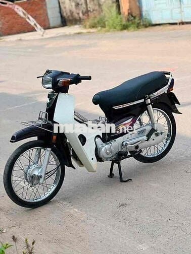 Honda Super Dream