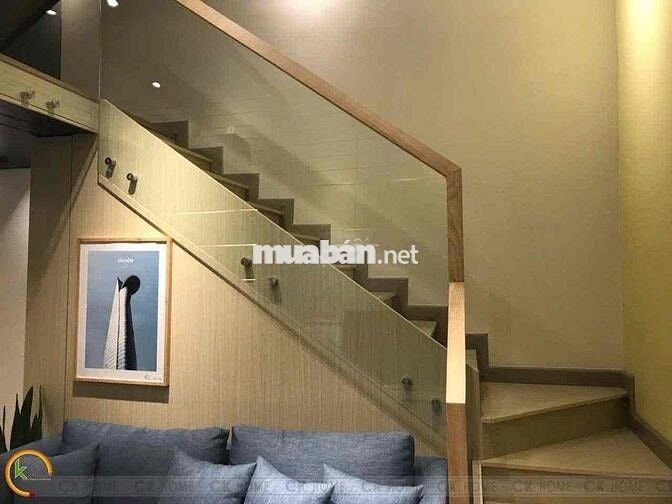 40m2 ORCHARD GARDEN 1PN 1WC PHÚ NHUẬN