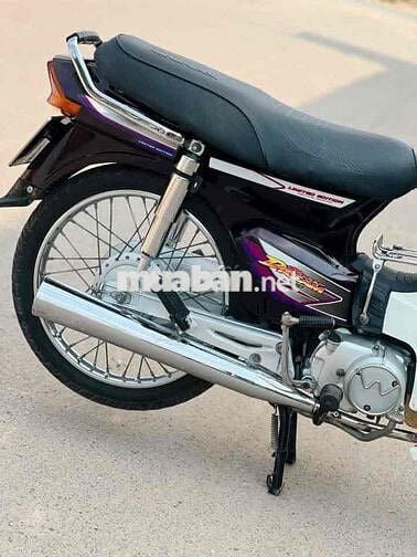 Honda Super Dream