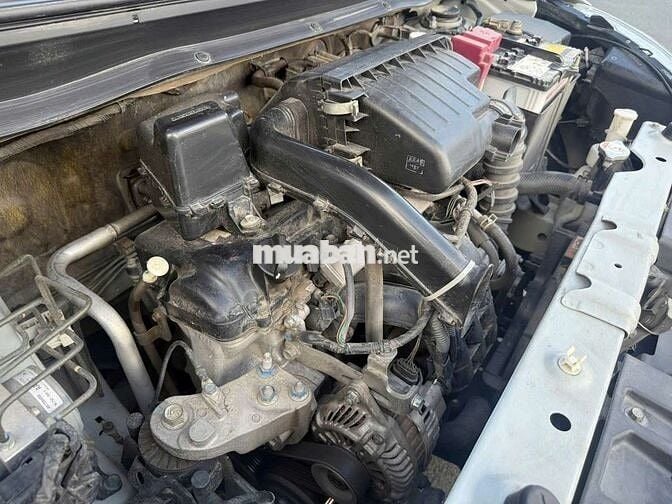 Mitsubishi Attrage 2023 Số sàn Trắng