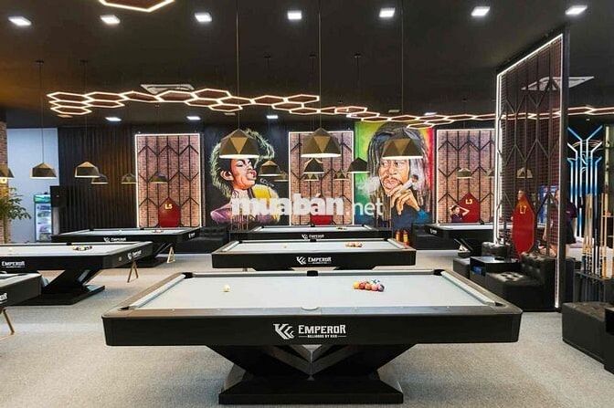 WIN BILLIARDS CLUB TUYỂN DỤNG THÁNG 7