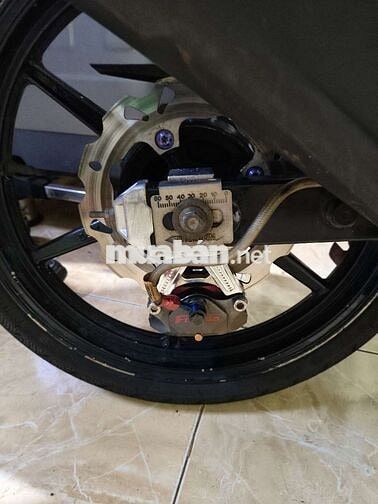 Honda Winner X V2 2020 Đỏ đen