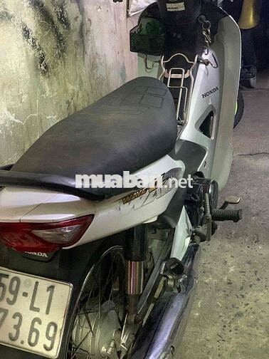 Honda Wave Alpha 2014 chính chủ