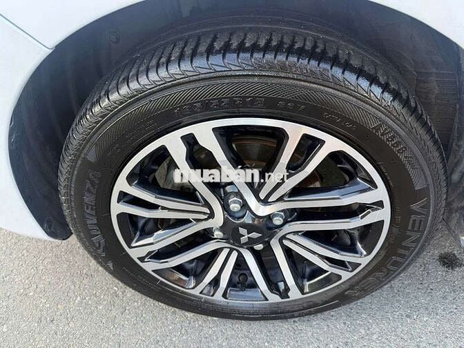 Mitsubishi Attrage 2023 Số sàn Trắng
