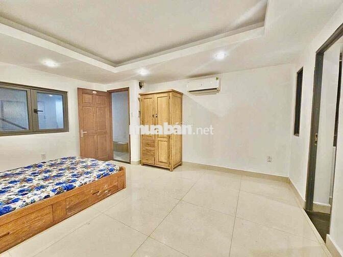 STUDIO FULL NỘI THẤT NGAY ĐẦM SEN ĐẠI HỌC BÁCH KHOA, VĂN HIẾN