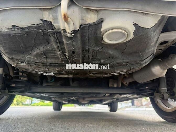 Mitsubishi Attrage 2023 Số sàn Trắng