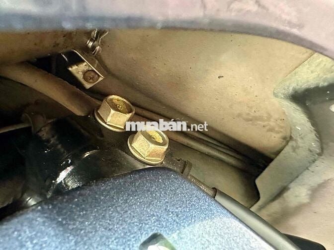 GÓP 0 LS- Vision Smartkey 2019 - BS 81 chính chủ