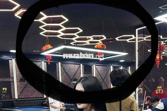WIN BILLIARDS CLUB TUYỂN DỤNG THÁNG 7