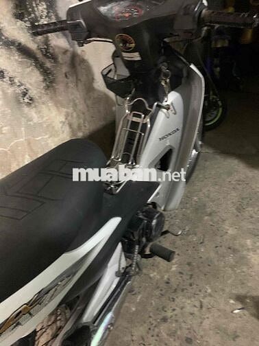 Honda Wave Alpha 2014 chính chủ