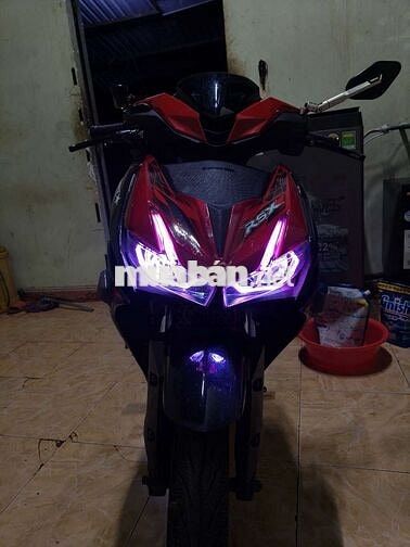 Honda Winner X V2 2020 Đỏ đen