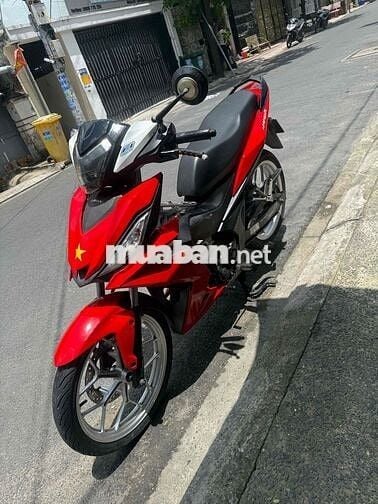 Honda Winner 2016 Đỏ 149cc