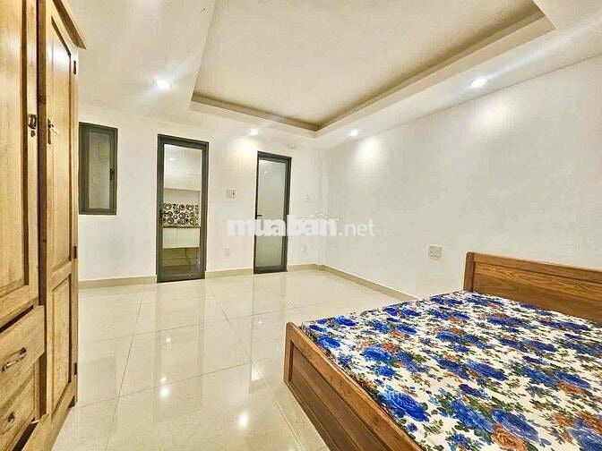 STUDIO FULL NỘI THẤT NGAY ĐẦM SEN ĐẠI HỌC BÁCH KHOA, VĂN HIẾN