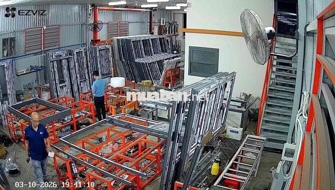 THỢ NHÔM KÍNH, KỸ THUẬT VIÊN NHÔM KÍNH