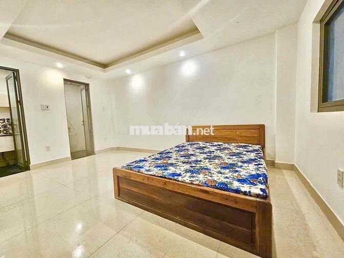 STUDIO FULL NỘI THẤT NGAY ĐẦM SEN ĐẠI HỌC BÁCH KHOA, VĂN HIẾN