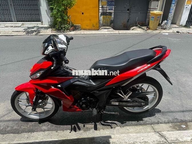 Honda Winner 2016 Đỏ 149cc