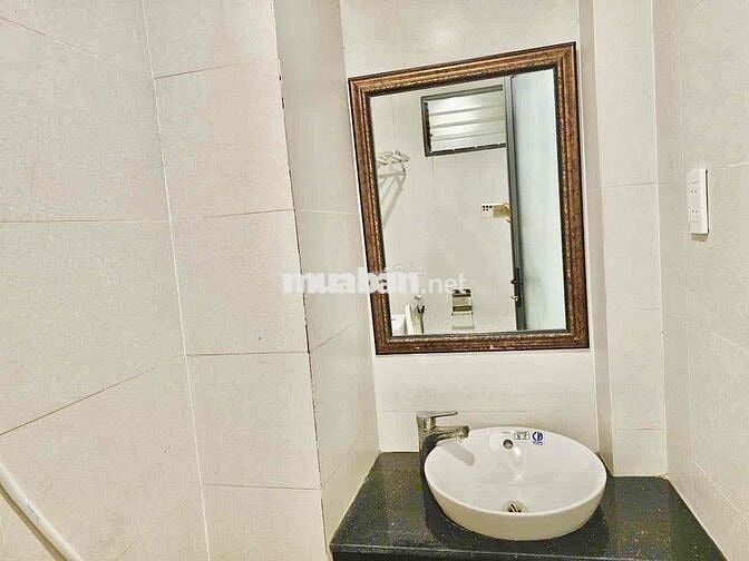 STUDIO FULL NỘI THẤT NGAY ĐẦM SEN ĐẠI HỌC BÁCH KHOA, VĂN HIẾN