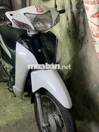 Honda Wave Alpha 2014 chính chủ