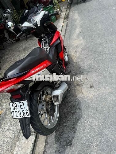 Honda Winner 2016 Đỏ 149cc