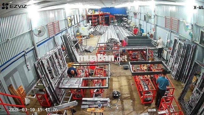 THỢ NHÔM KÍNH, KỸ THUẬT VIÊN NHÔM KÍNH