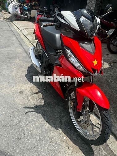 Honda Winner 2016 Đỏ 149cc