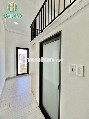 🏡 ✨ STUDIO – 241 TÔ HIỆU | GẦN HOÀNG THỊ LOAN