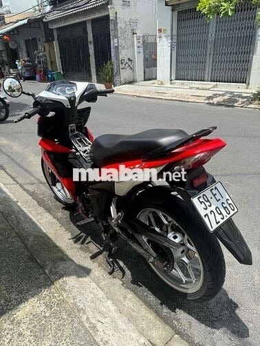 Honda Winner 2016 Đỏ 149cc
